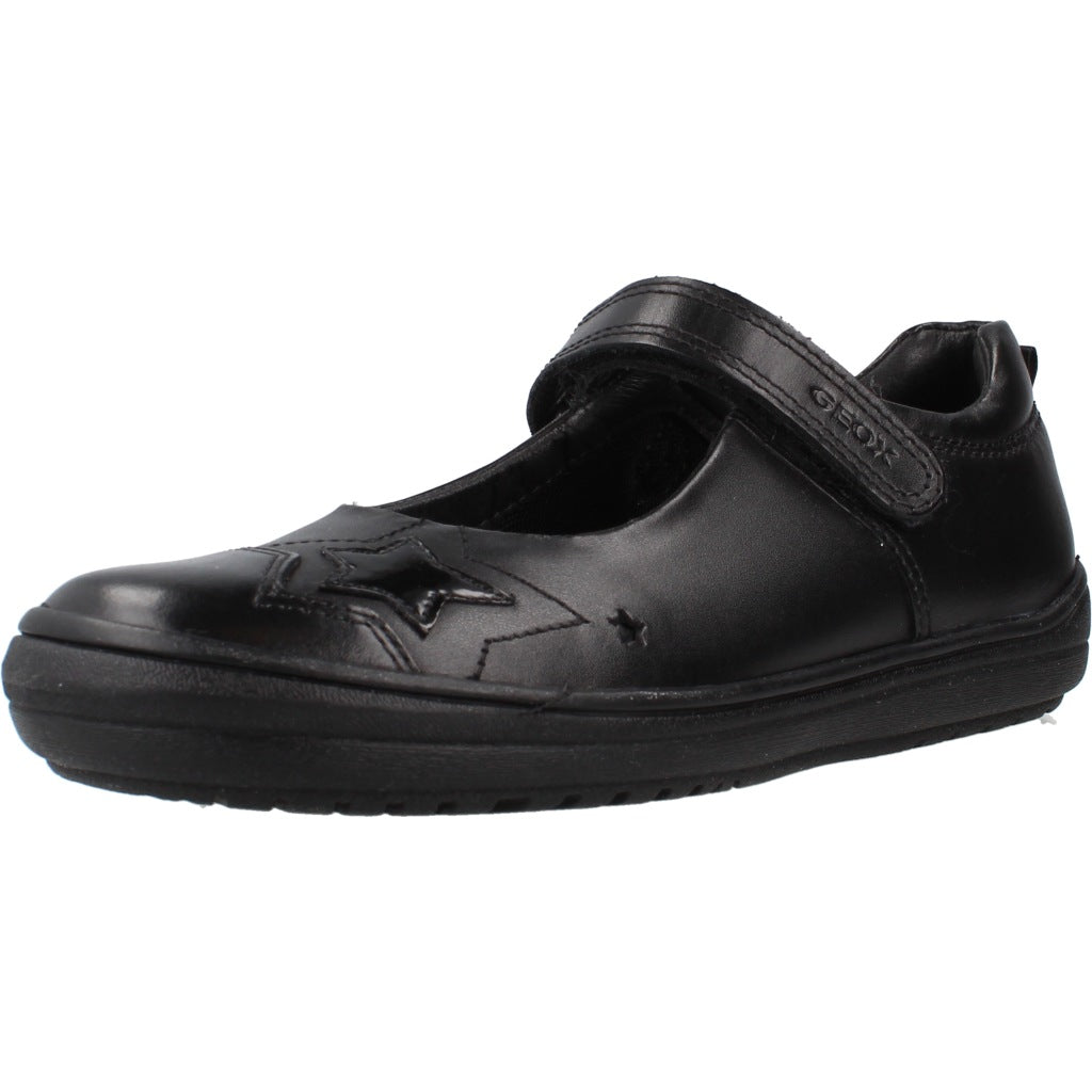 GEOX JVA  en color NEGRO  (1)