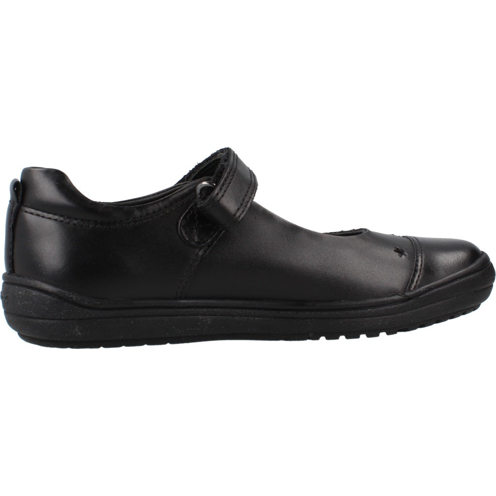 GEOX JVA  en color NEGRO  (4)
