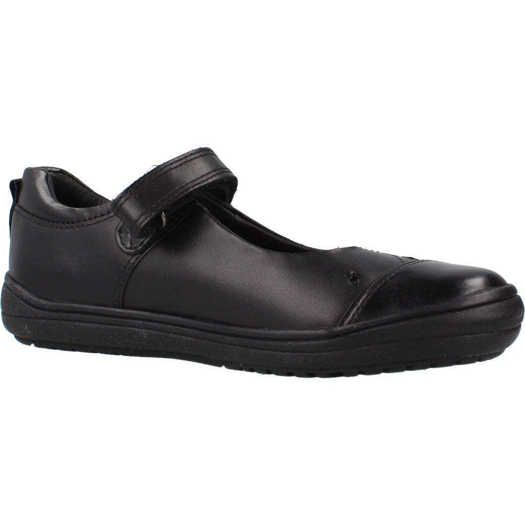 GEOX JVA  en color NEGRO  (5)