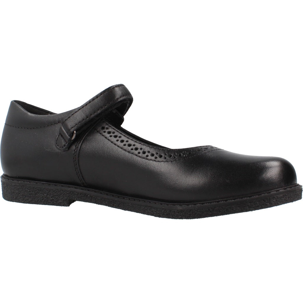 GEOX JEE   en color NEGRO  (5)