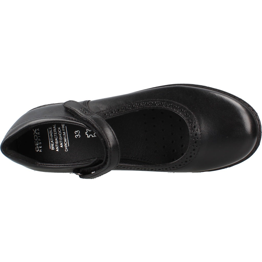 GEOX JEE   en color NEGRO  (7)