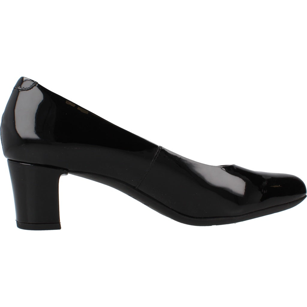 GEOX DLBA  en color NEGRO  (4)