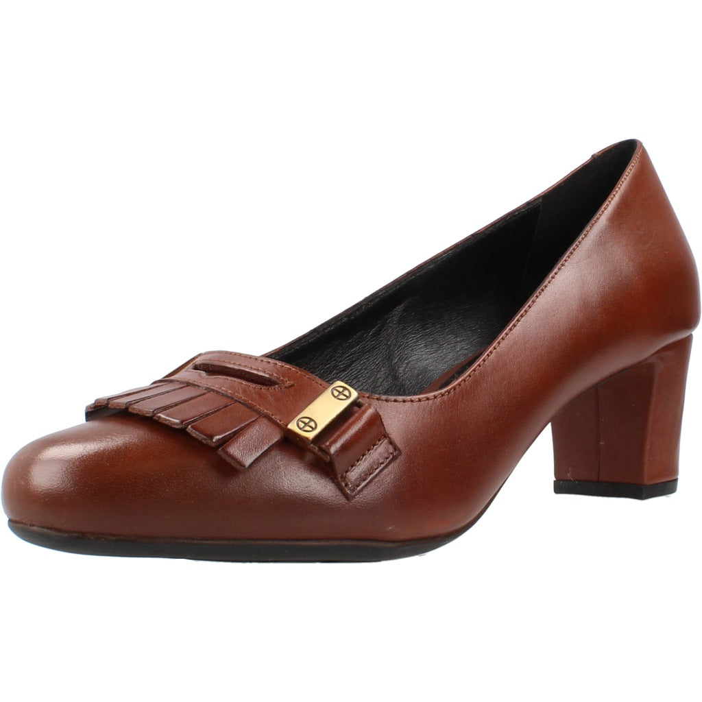 GEOX DLBC  en color MARRON  (1)