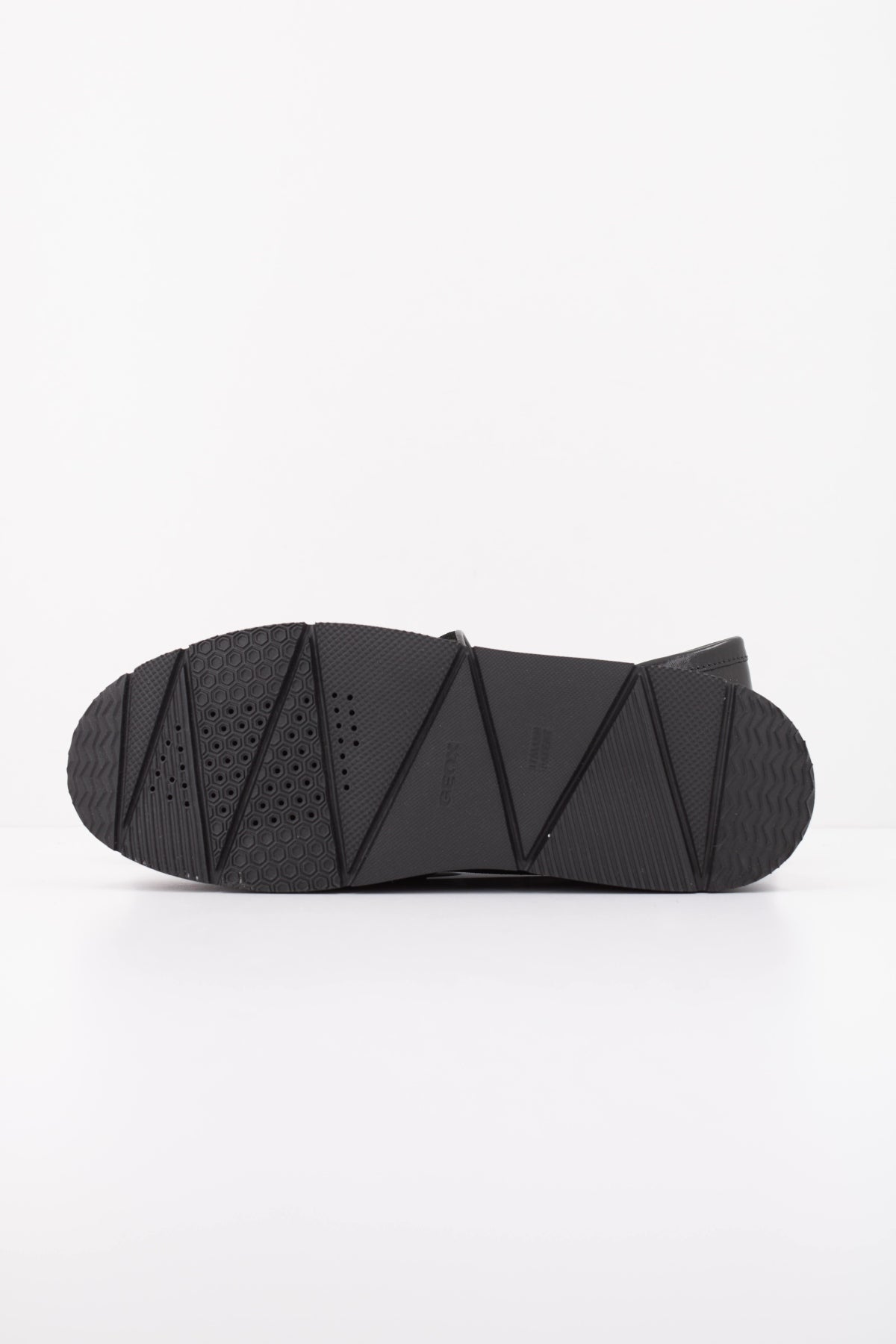 GEOX D ARLARA en color NEGRO  (5)