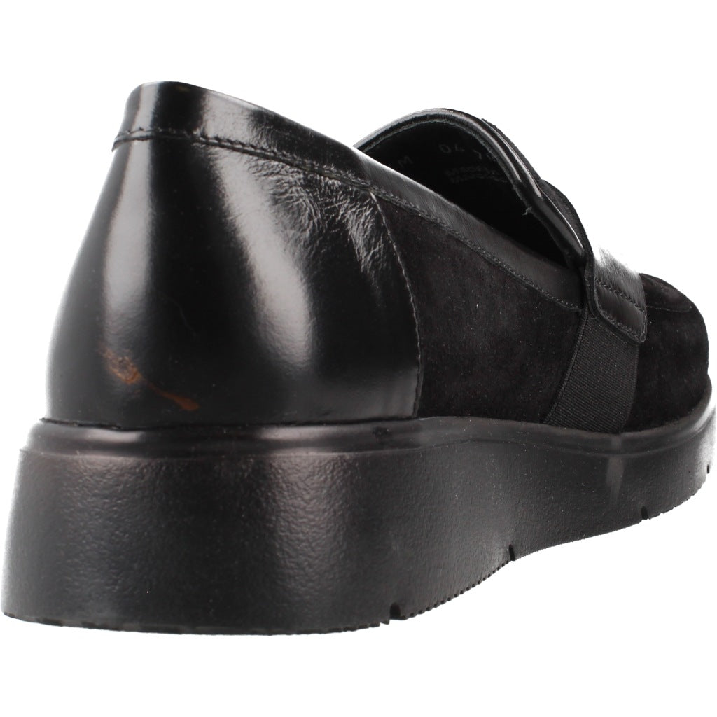 GEOX D ARLARA en color NEGRO  (3)