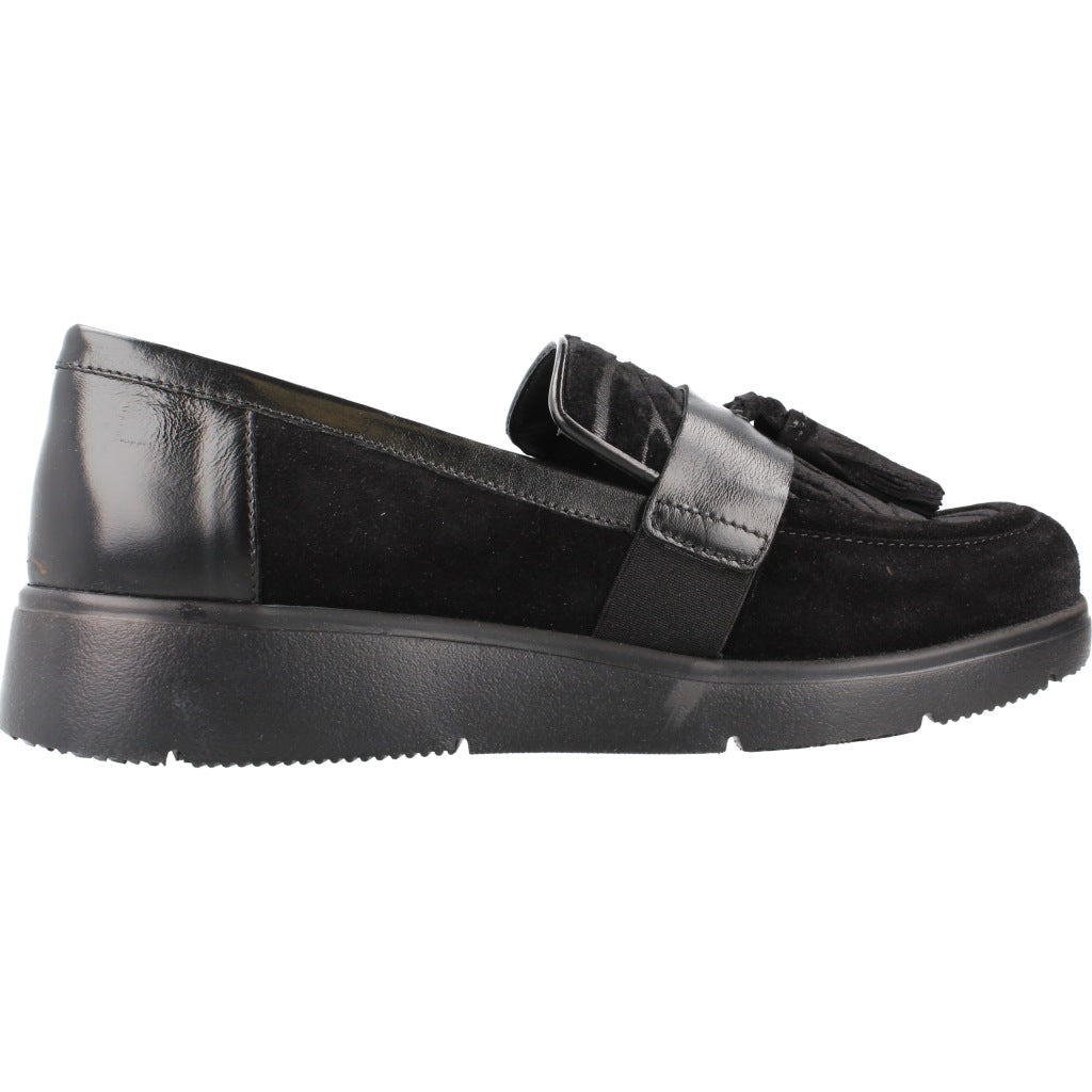GEOX D ARLARA en color NEGRO  (4)