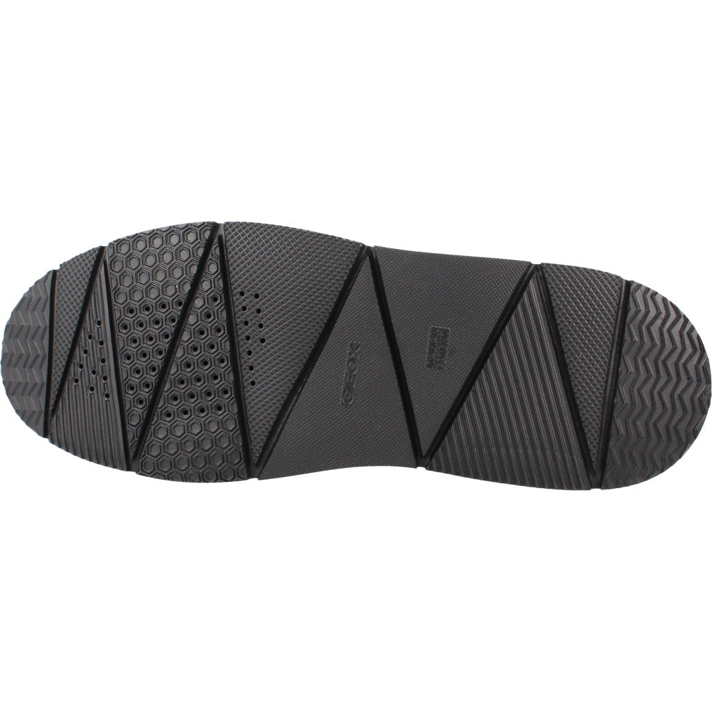 GEOX D ARLARA en color NEGRO  (6)