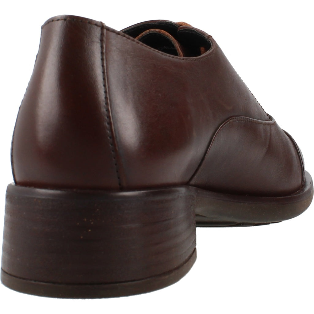 GEOX DLHL  en color MARRON  (3)