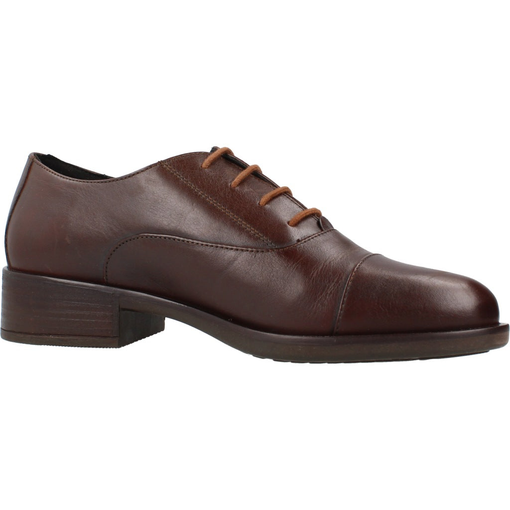 GEOX DLHL  en color MARRON  (5)