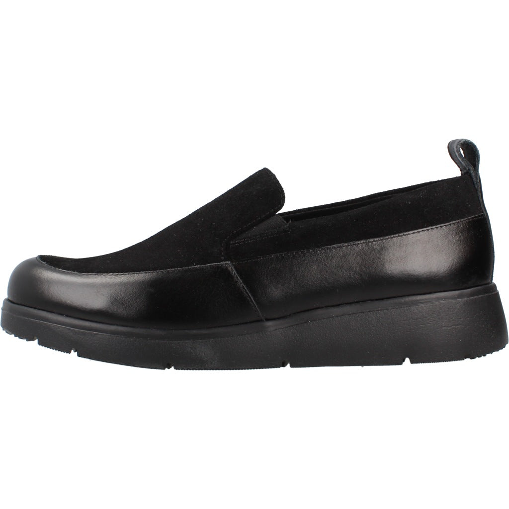 GEOX DLCB AL en color NEGRO  (2)