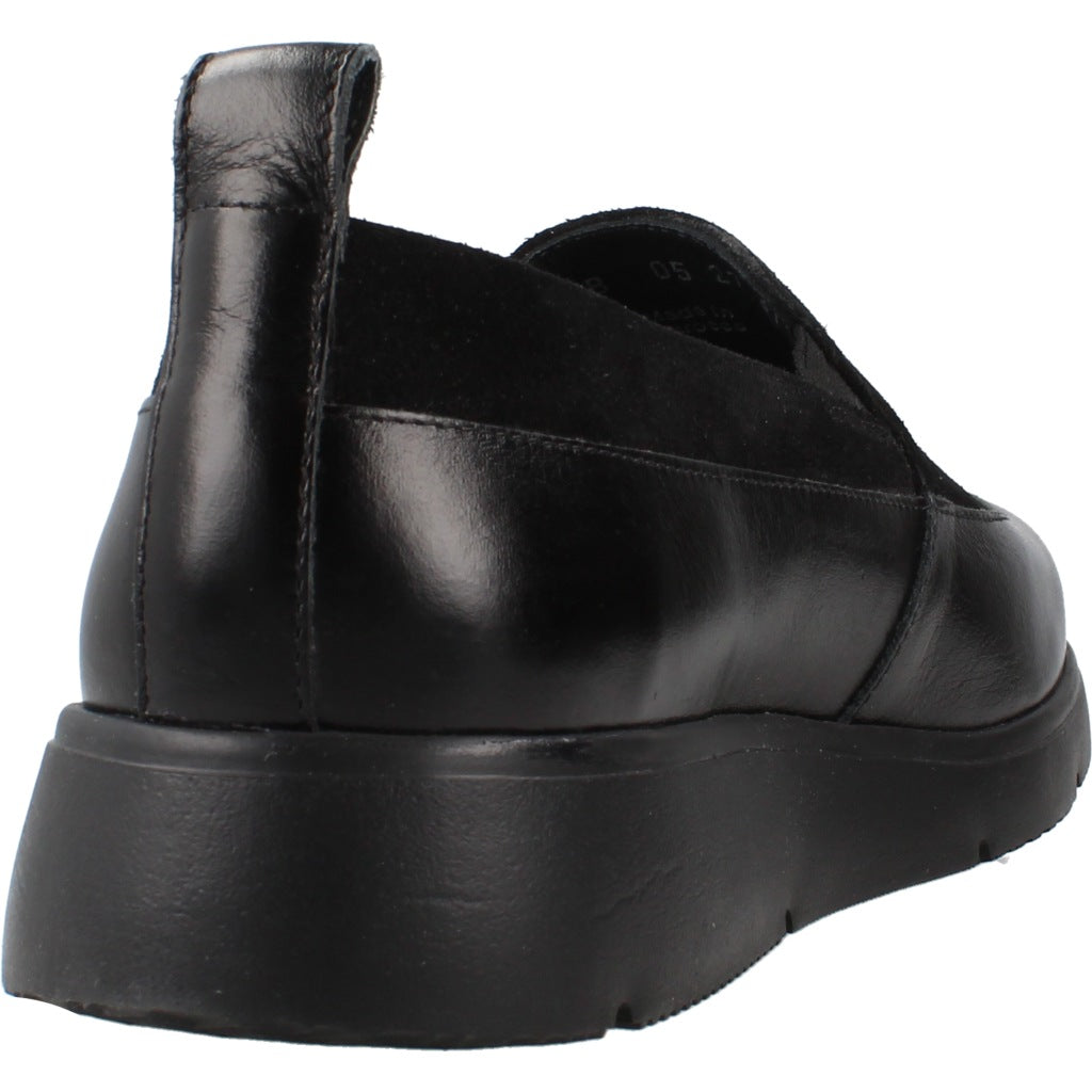 GEOX DLCB AL en color NEGRO  (3)