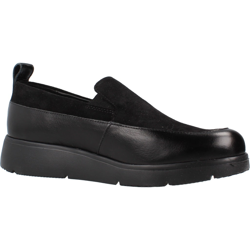 GEOX DLCB AL en color NEGRO  (5)
