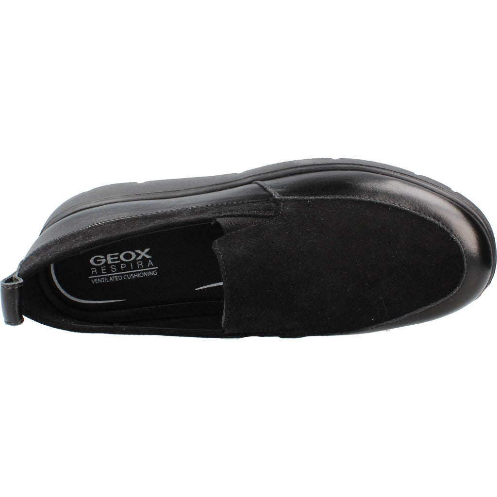 GEOX DLCB AL en color NEGRO  (7)