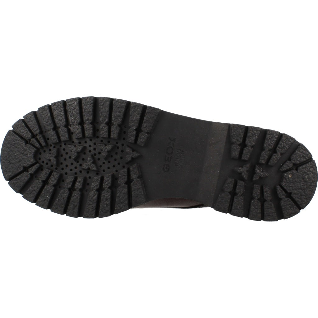 GEOX D BLEYZE en color BURDEOS  (6)