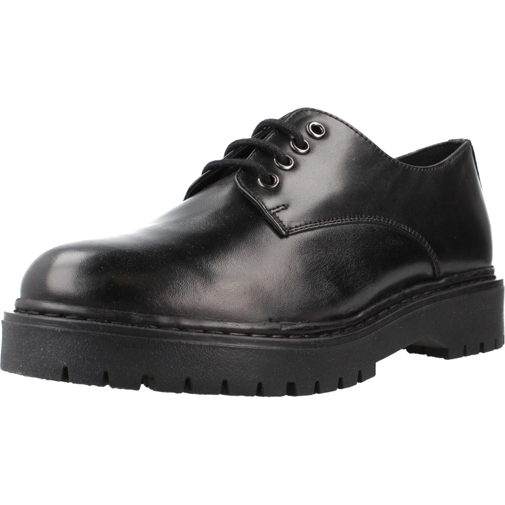 GEOX D BLEYZE en color NEGRO  (1)