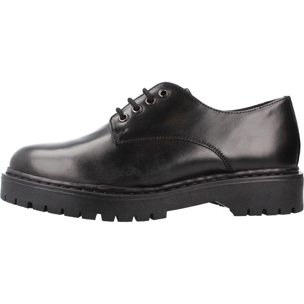 GEOX D BLEYZE en color NEGRO  (2)