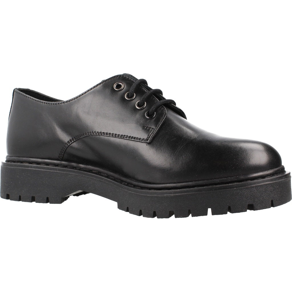 GEOX D BLEYZE en color NEGRO  (5)