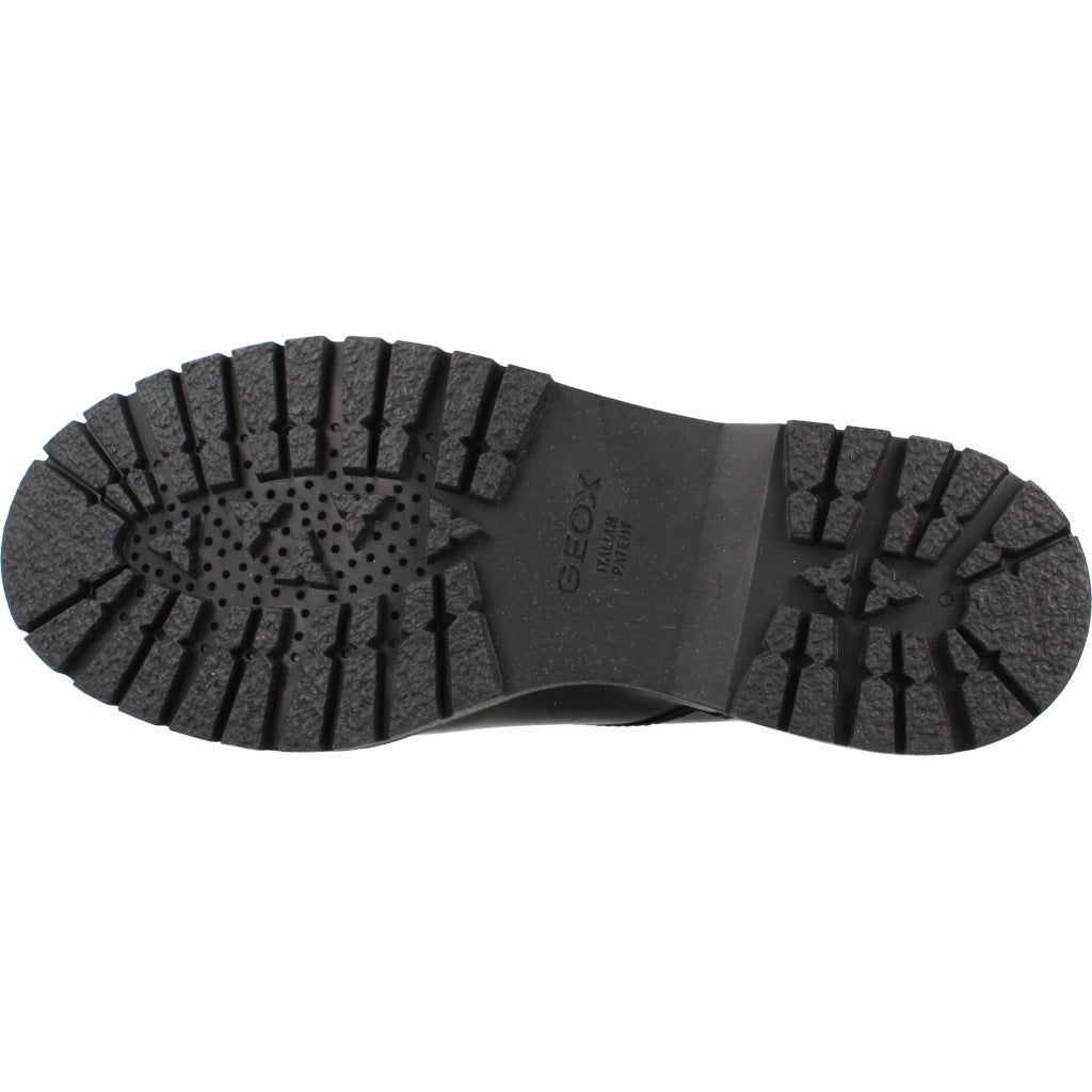 GEOX D BLEYZE en color NEGRO  (6)