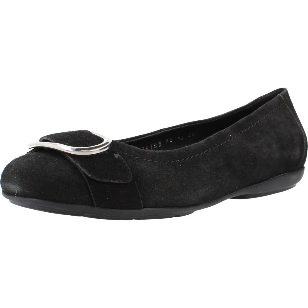 GEOX  D ANNYTAH  en color NEGRO  (1)