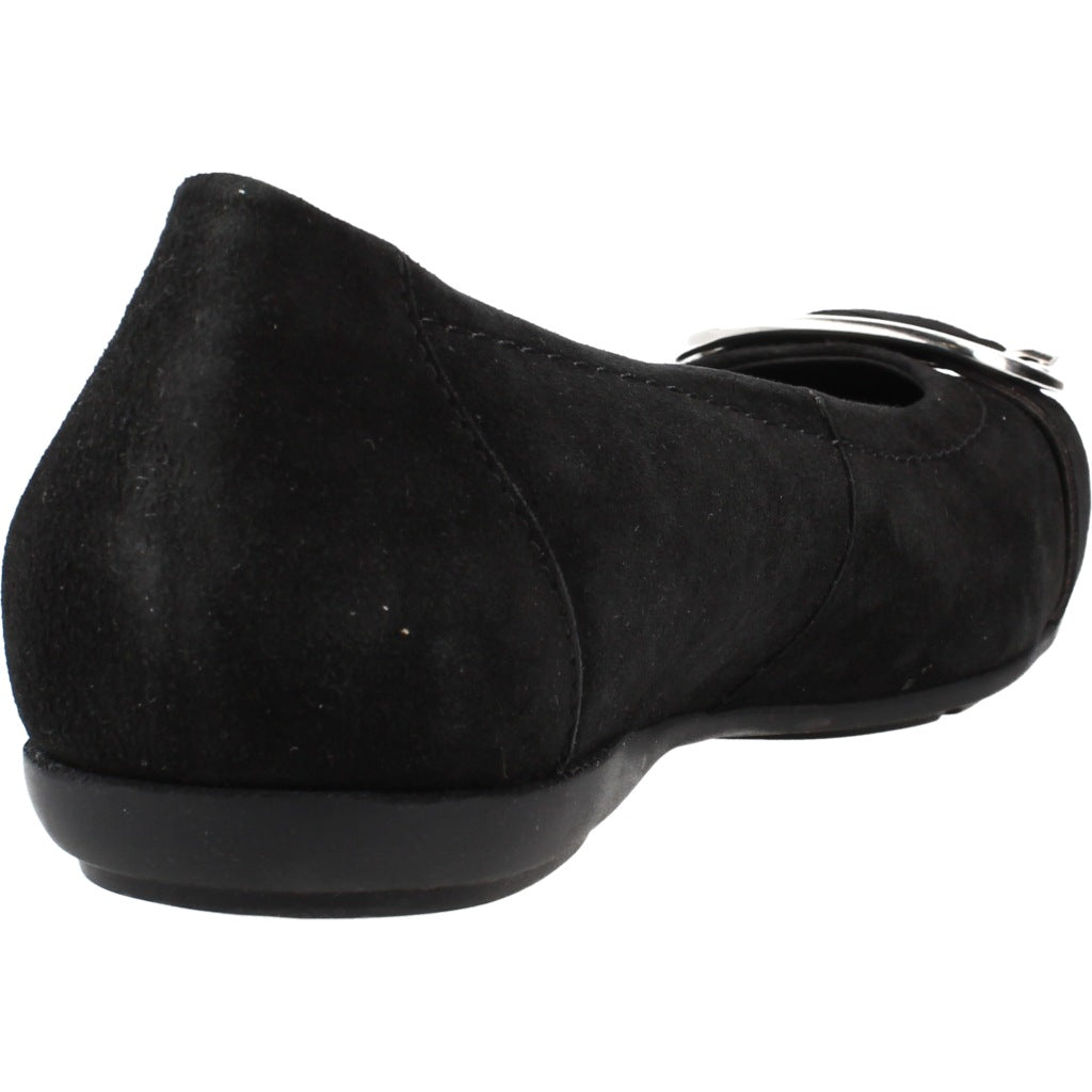 GEOX  D ANNYTAH  en color NEGRO  (3)