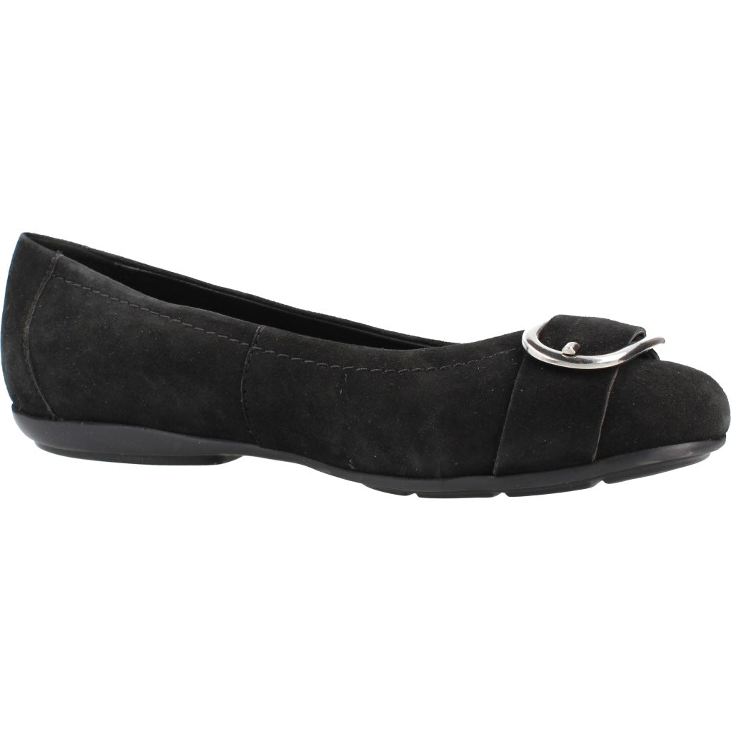 GEOX  D ANNYTAH  en color NEGRO  (5)