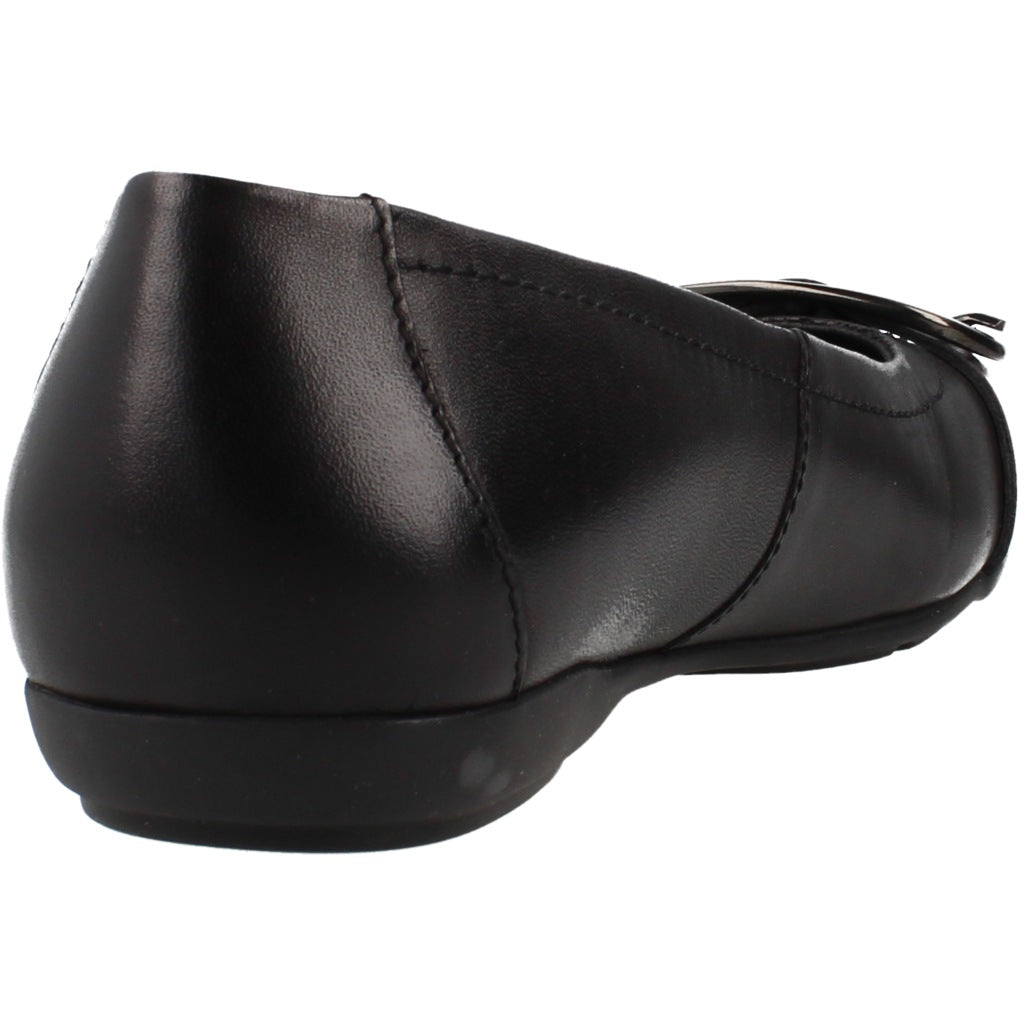 GEOX  D ANNYTAH  en color NEGRO  (3)