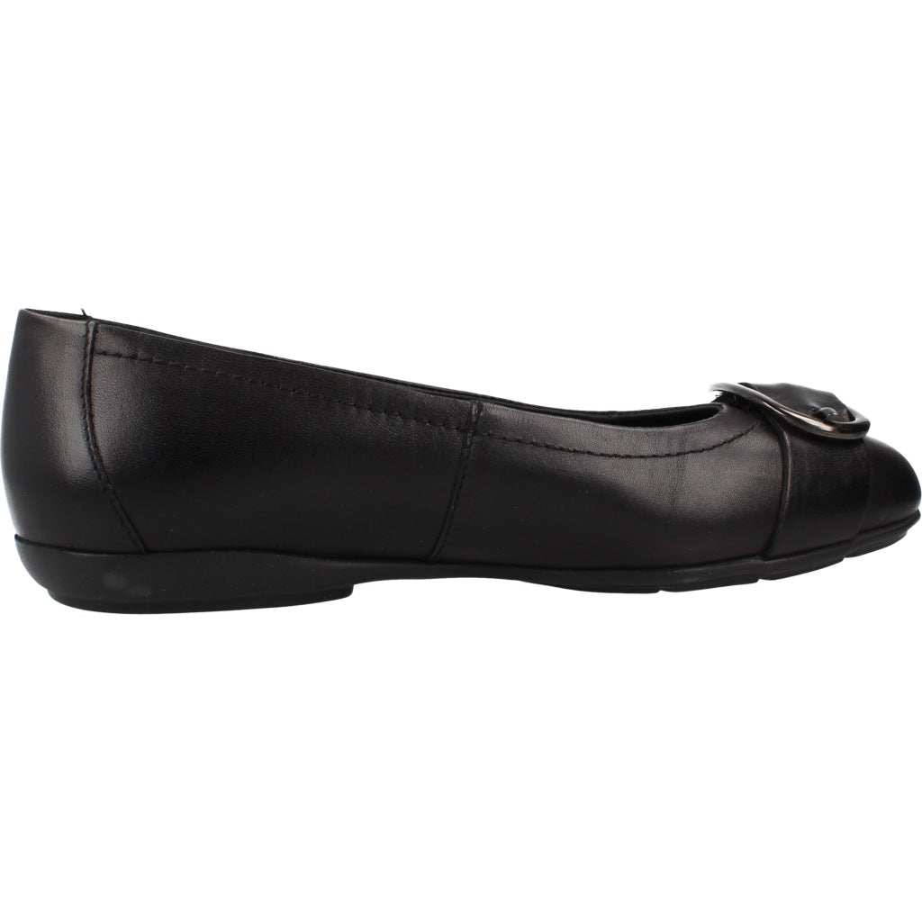 GEOX  D ANNYTAH  en color NEGRO  (4)