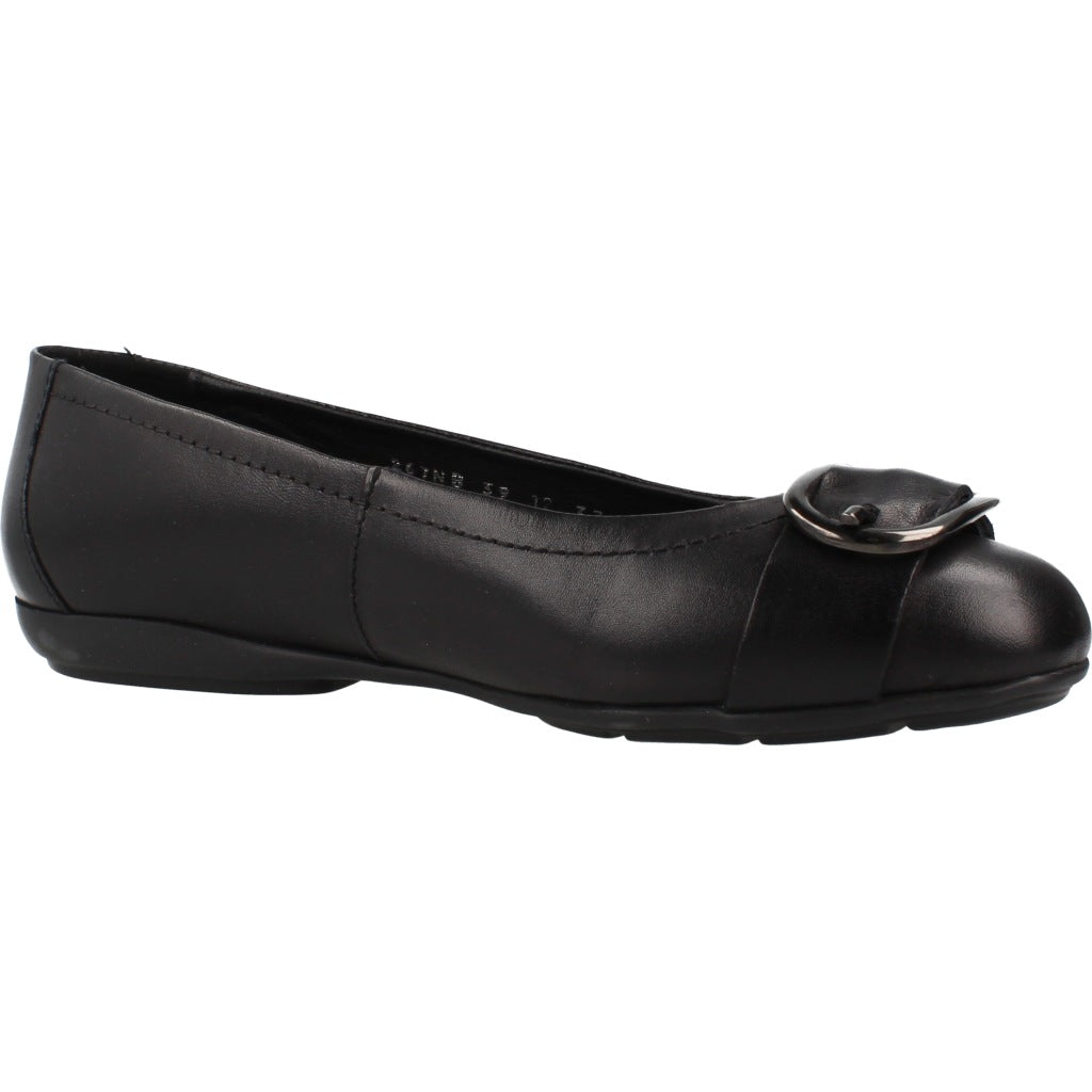 GEOX  D ANNYTAH  en color NEGRO  (5)