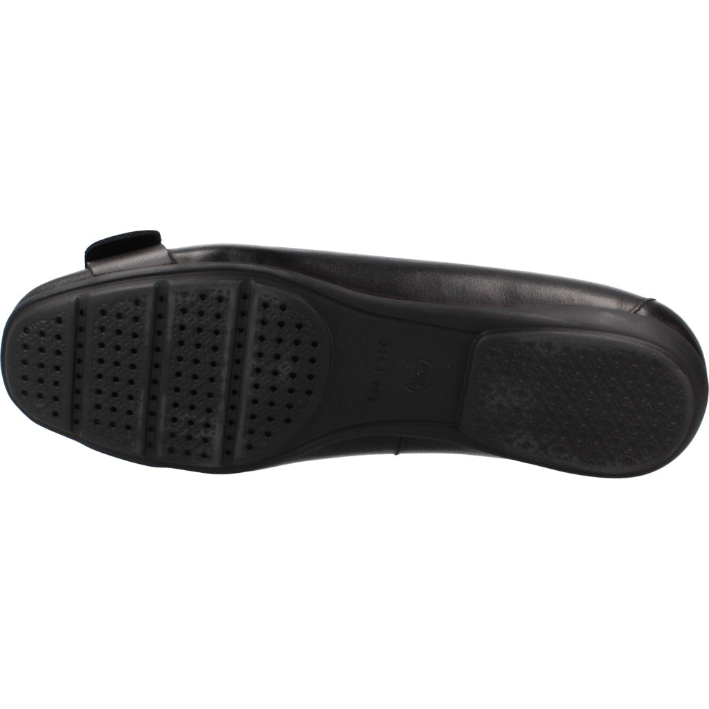 GEOX  D ANNYTAH  en color NEGRO  (6)