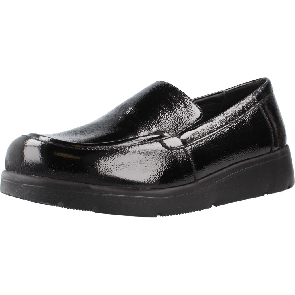 GEOX D ARLARA en color NEGRO  (1)