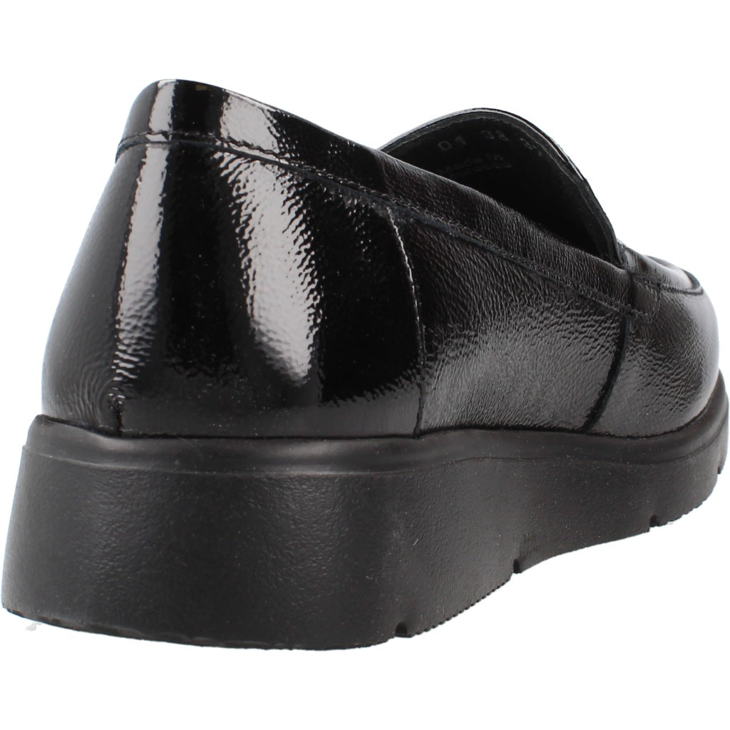 GEOX D ARLARA en color NEGRO  (3)