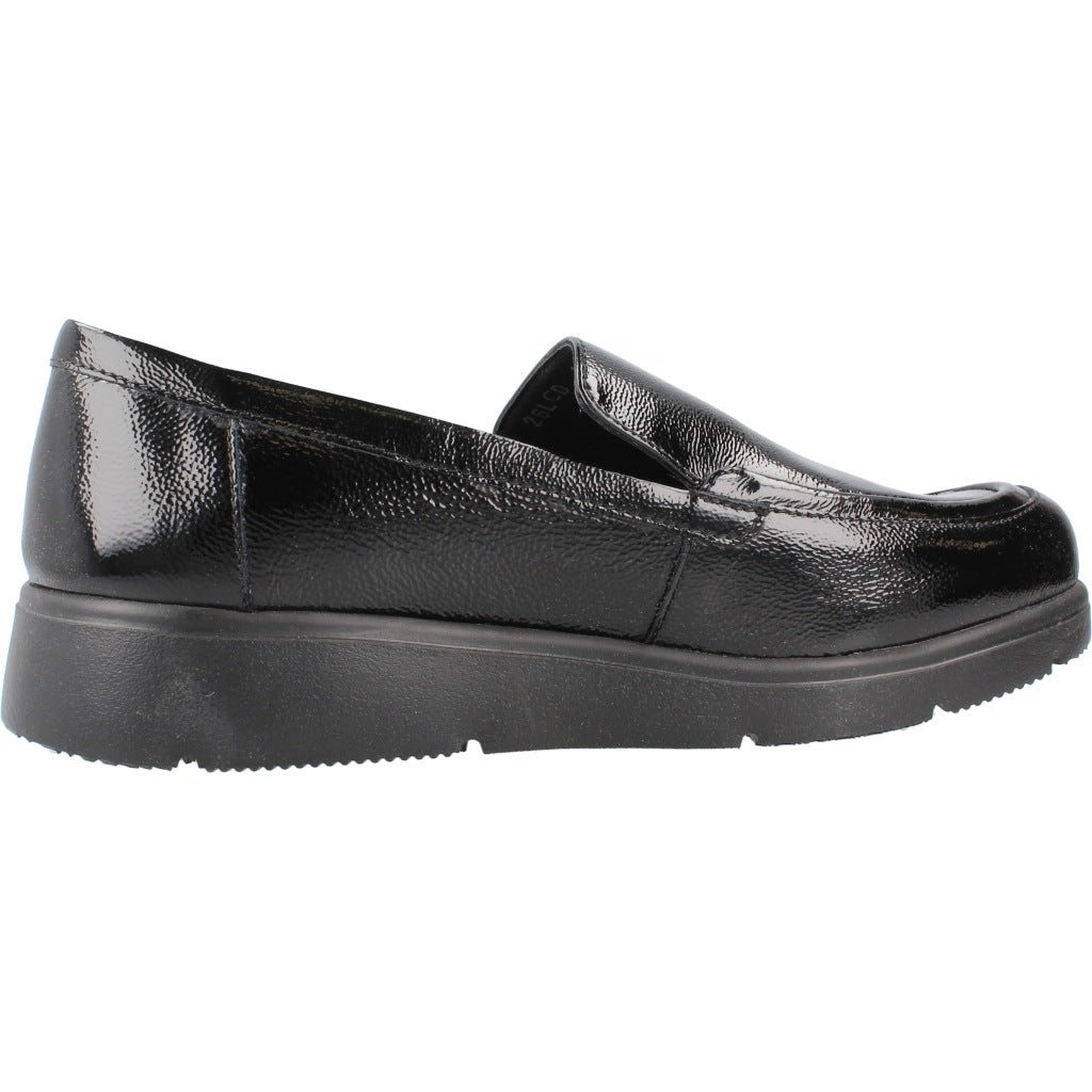 GEOX D ARLARA en color NEGRO  (4)