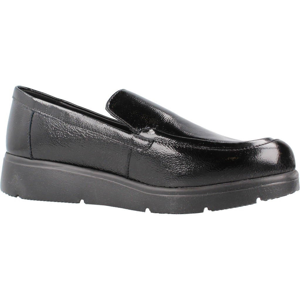 GEOX D ARLARA en color NEGRO  (5)