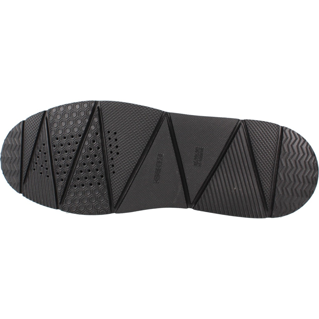 GEOX D ARLARA en color NEGRO  (6)