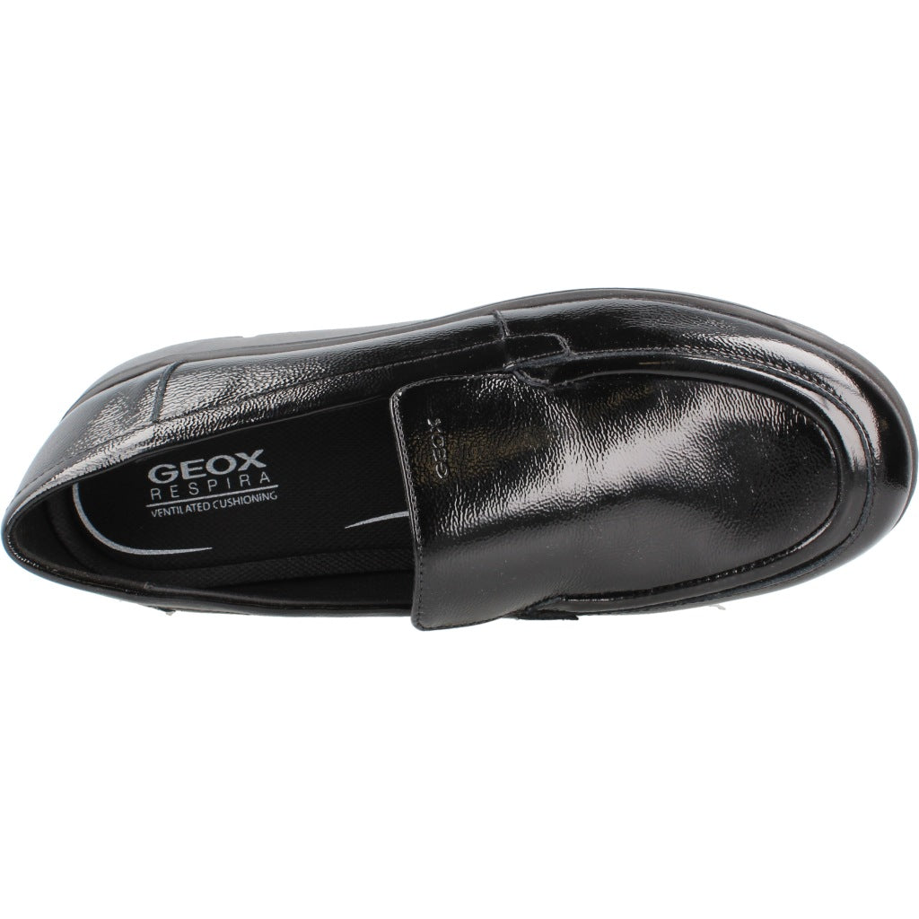 GEOX D ARLARA en color NEGRO  (7)