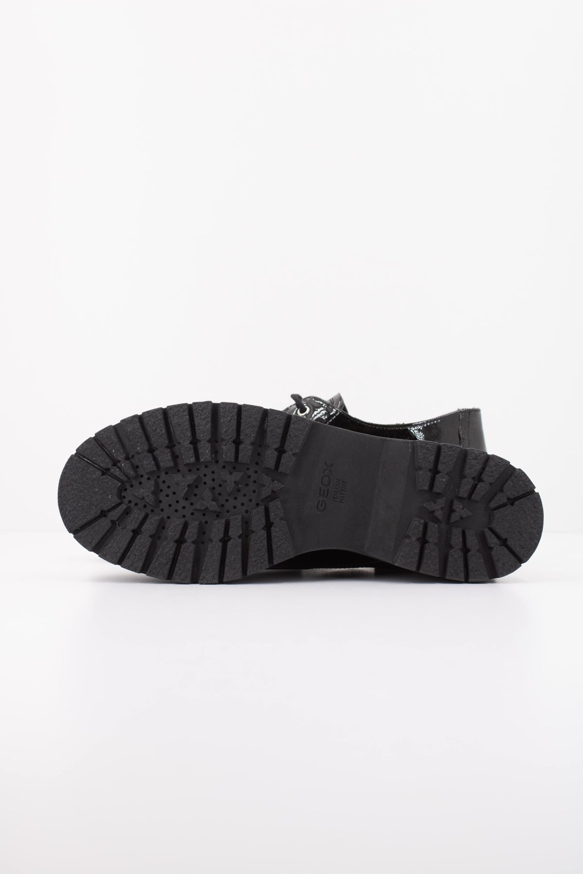 GEOX  D BLEYZE  en color NEGRO  (5)