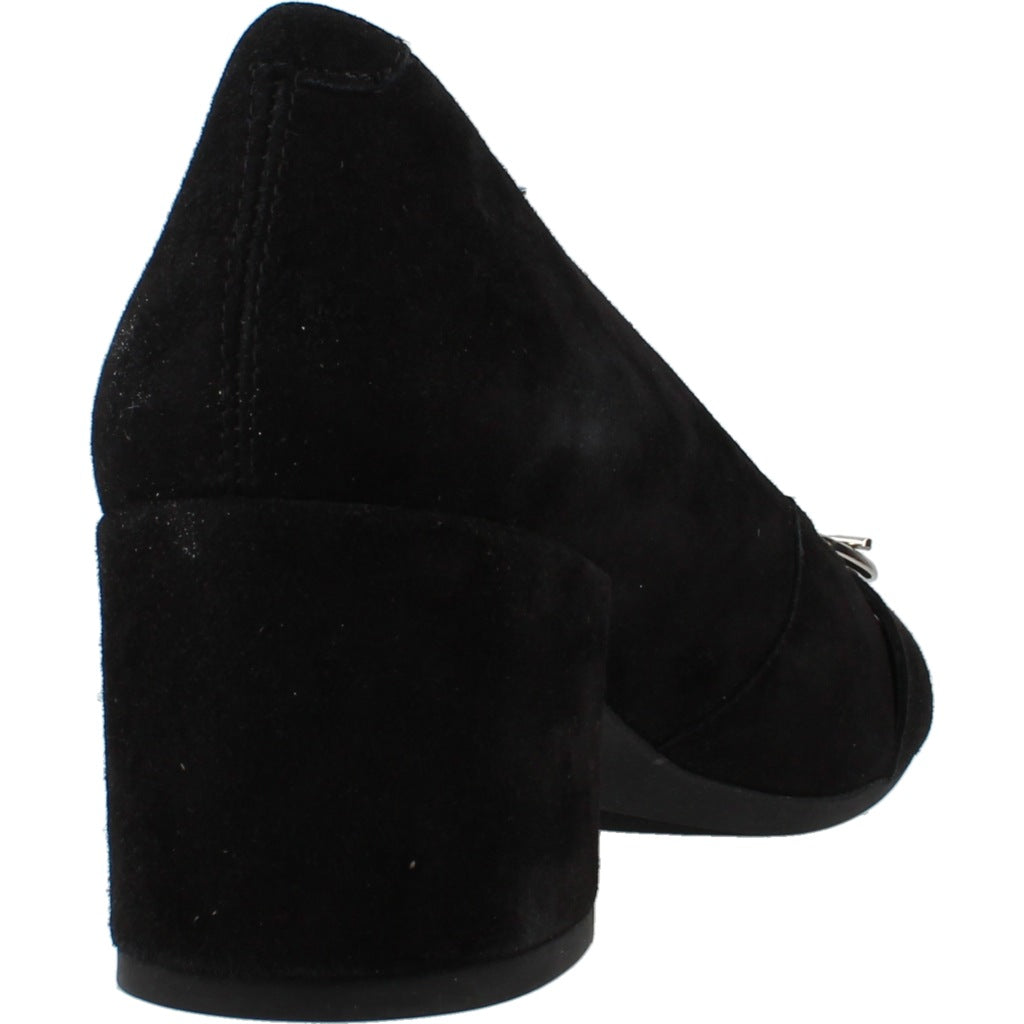 GEOX D ELEANA en color NEGRO  (3)
