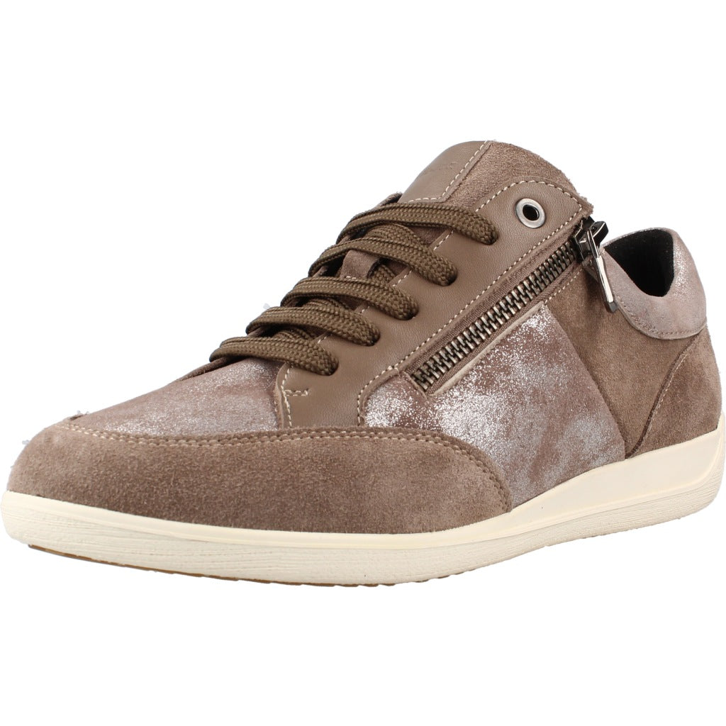 GEOX D MYRIA en color BRONCE  (1)