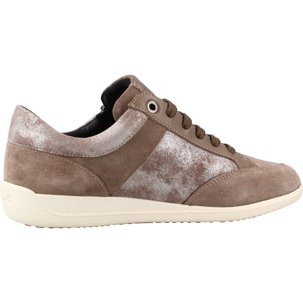 GEOX D MYRIA en color BRONCE  (4)
