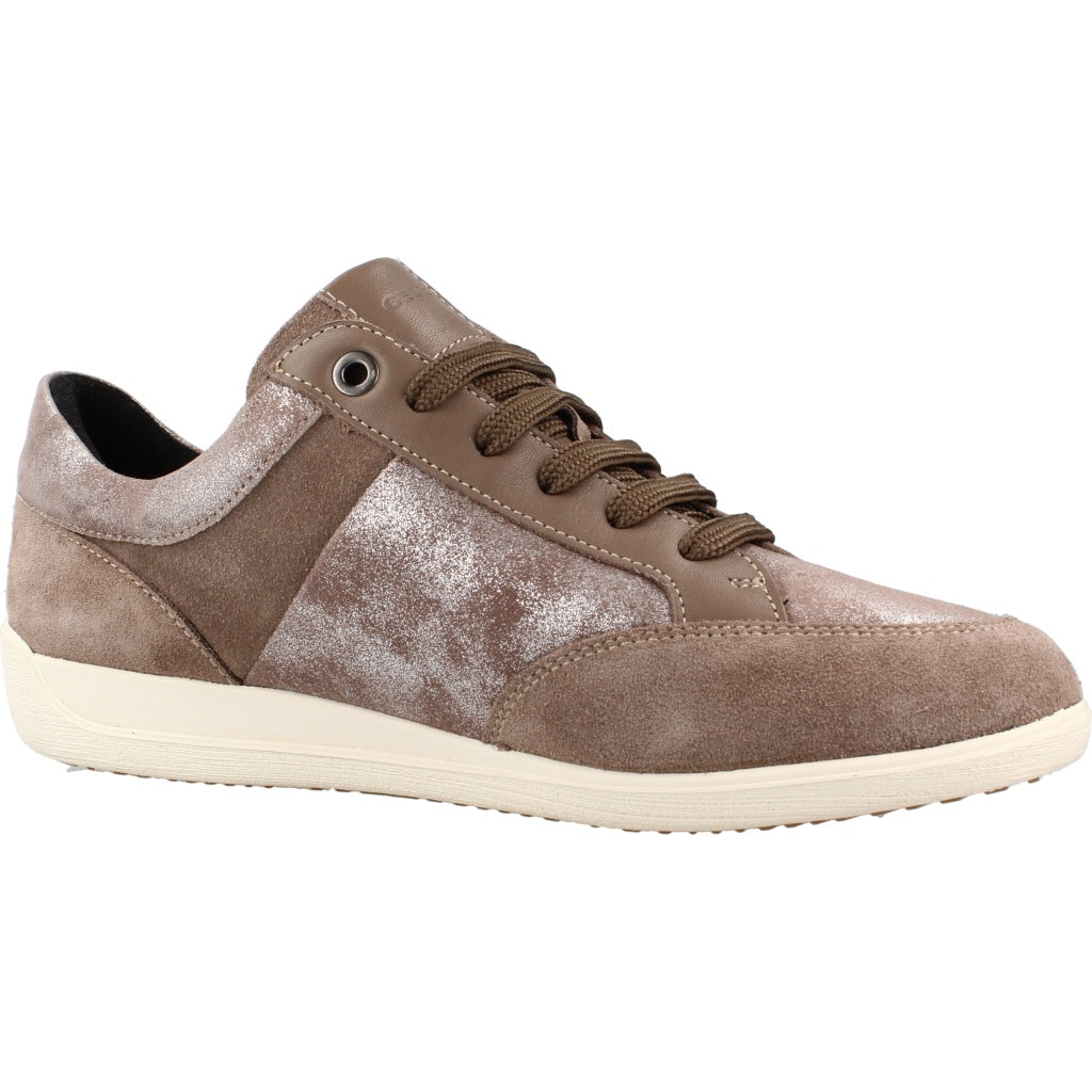 GEOX D MYRIA en color BRONCE  (5)