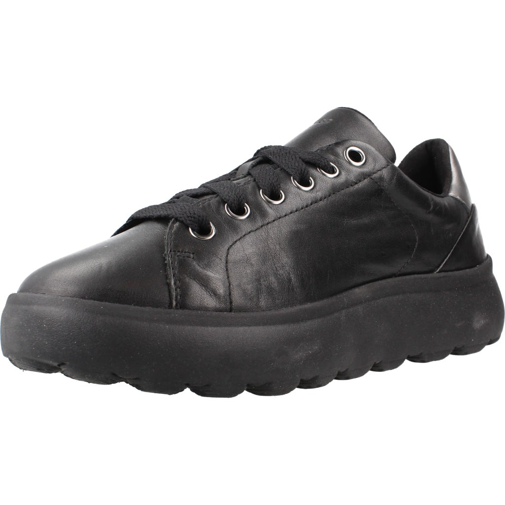 GEOX D SPHERICA EC. en color NEGRO  (1)