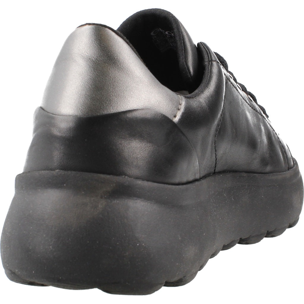 GEOX D SPHERICA EC. en color NEGRO  (3)