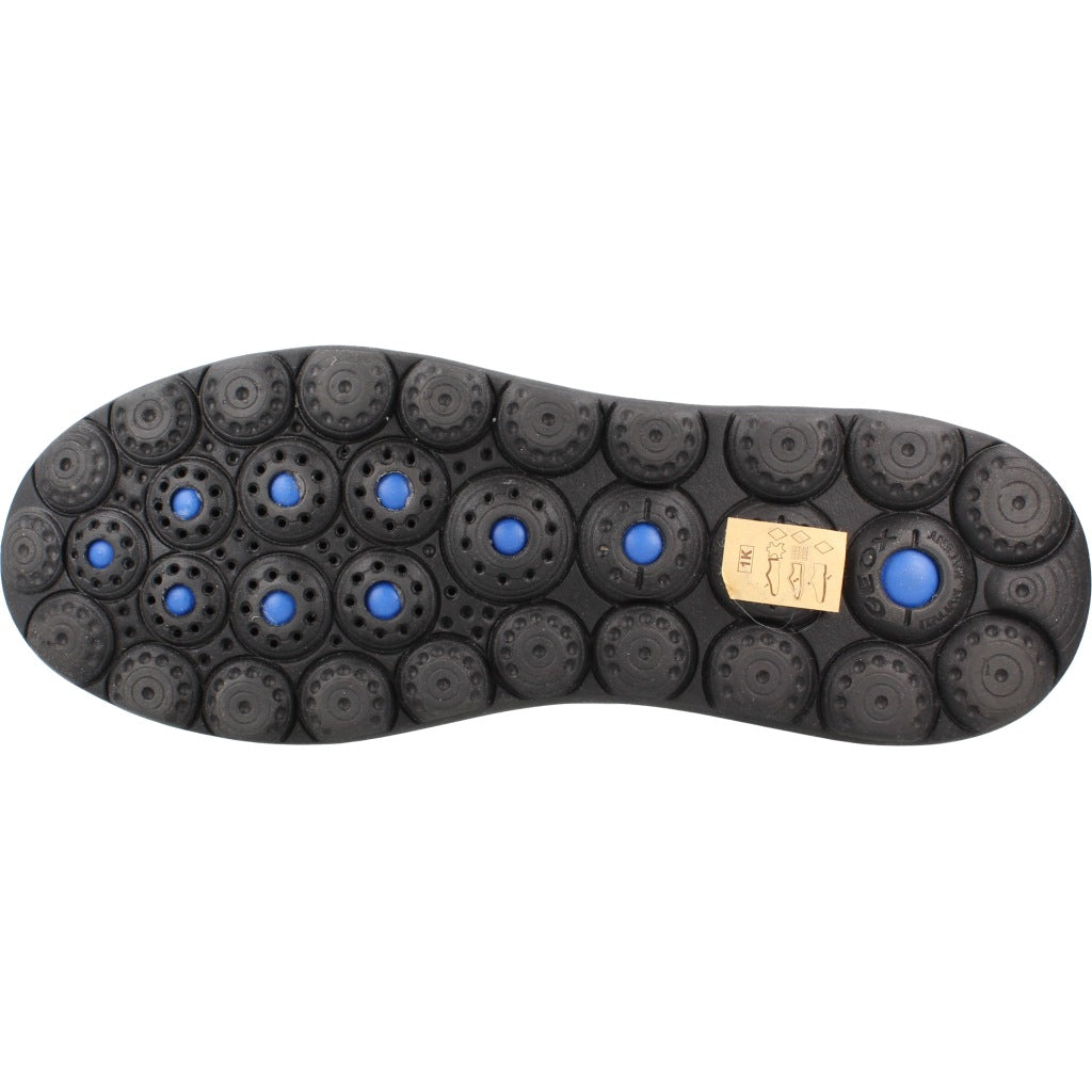 GEOX D SPHERICA EC. en color NEGRO  (6)