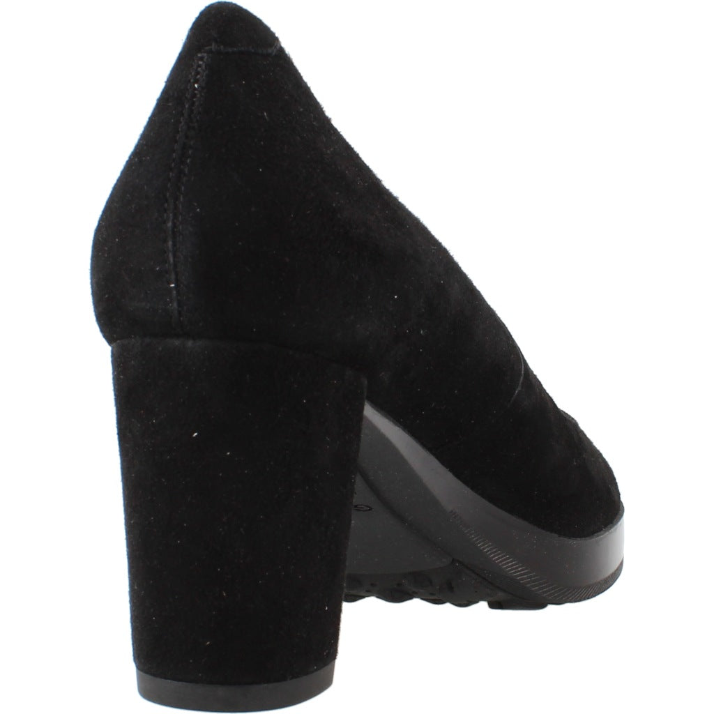 GEOX DTED  en color NEGRO  (3)