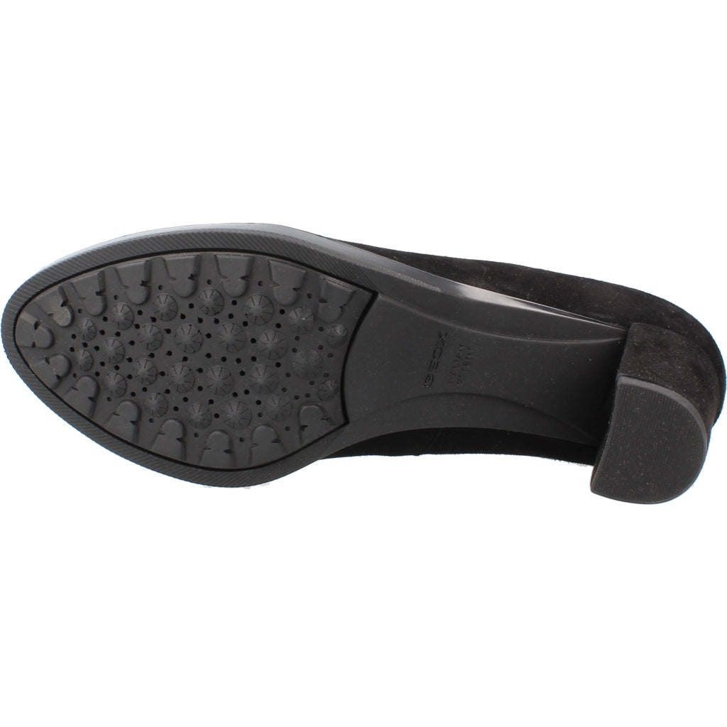 GEOX DTED  en color NEGRO  (6)