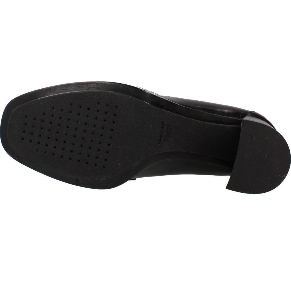 GEOX  D TEULADA  en color BURDEOS  (6)