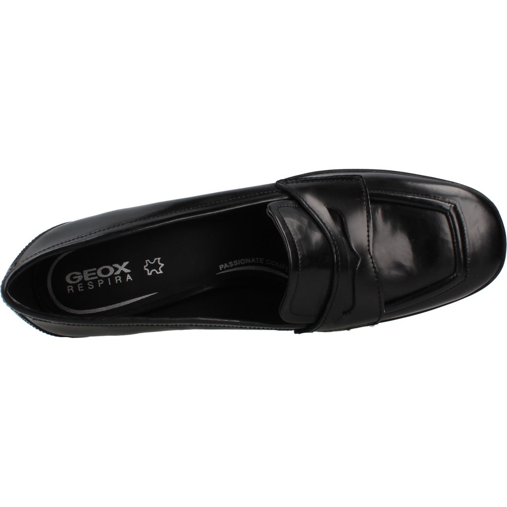 GEOX DVLD   en color NEGRO  (7)