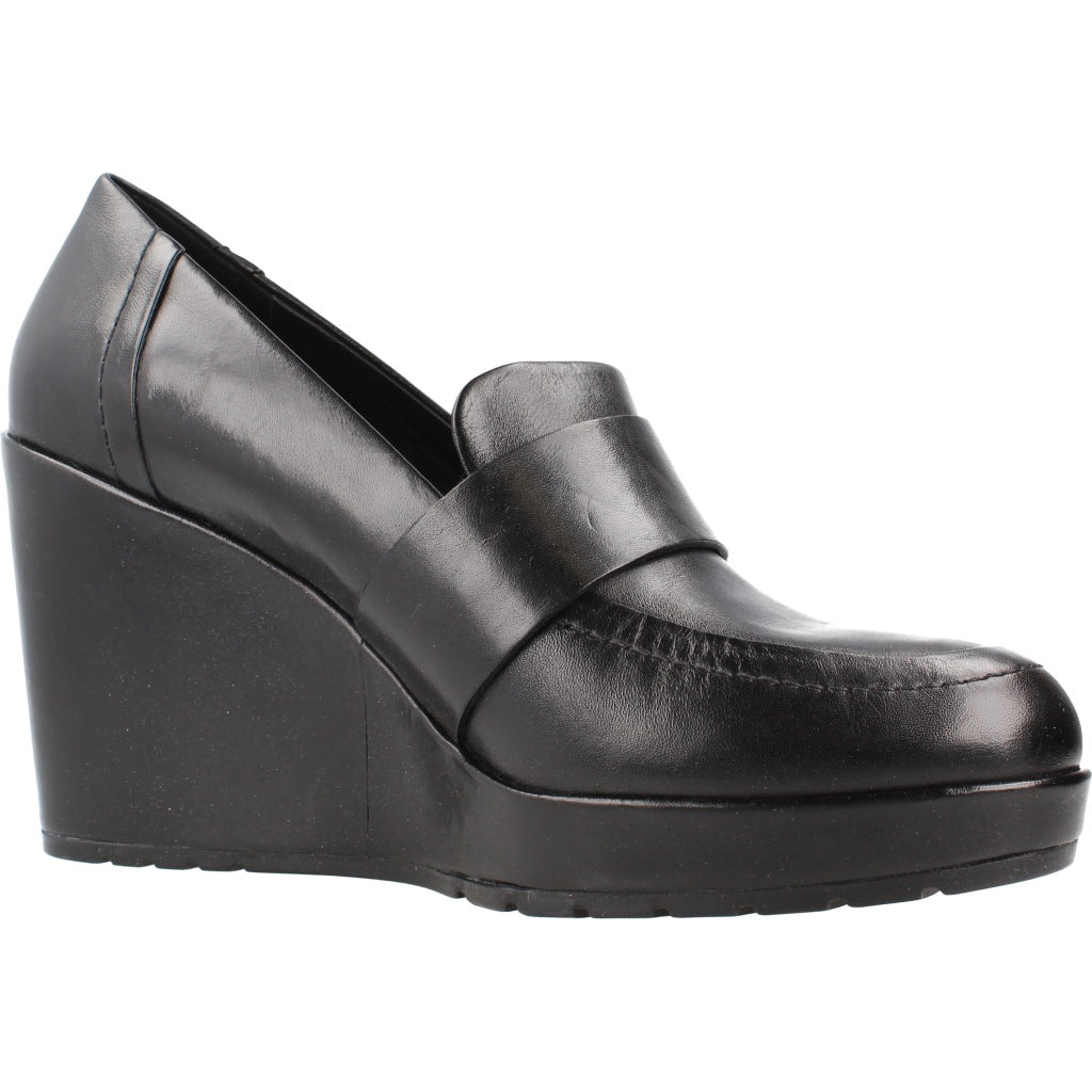 GEOX D MANILVA en color NEGRO  (5)
