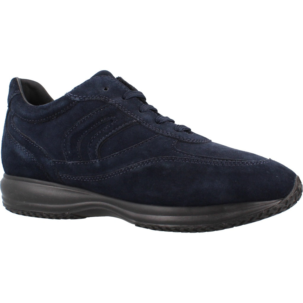 GEOX UP  en color AZUL  (5)