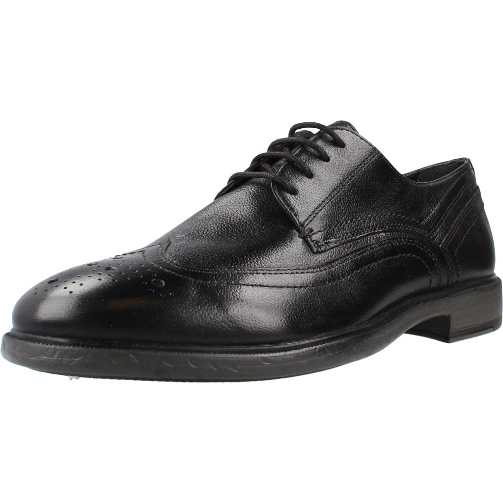 GEOX UHA  en color NEGRO  (1)